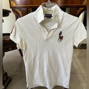 Ralph Lauren Big Pony Polo
